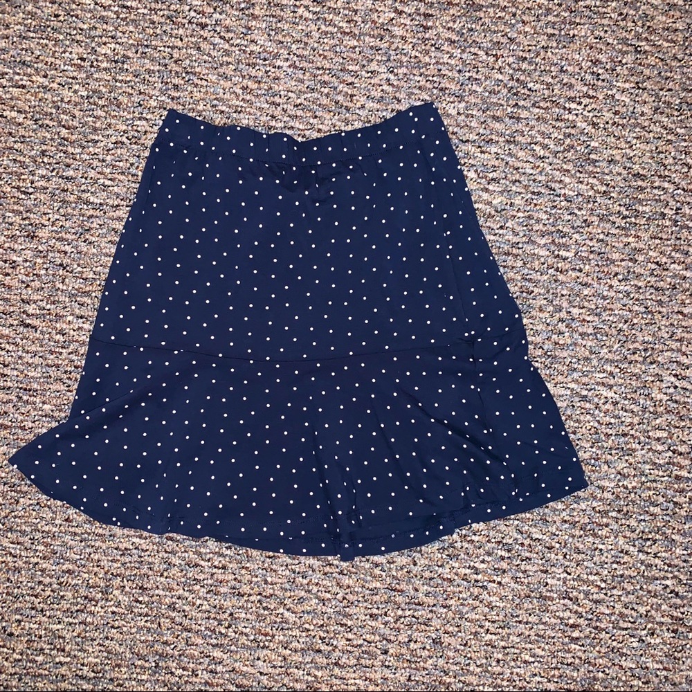 5 for $25 💕Girls skirt